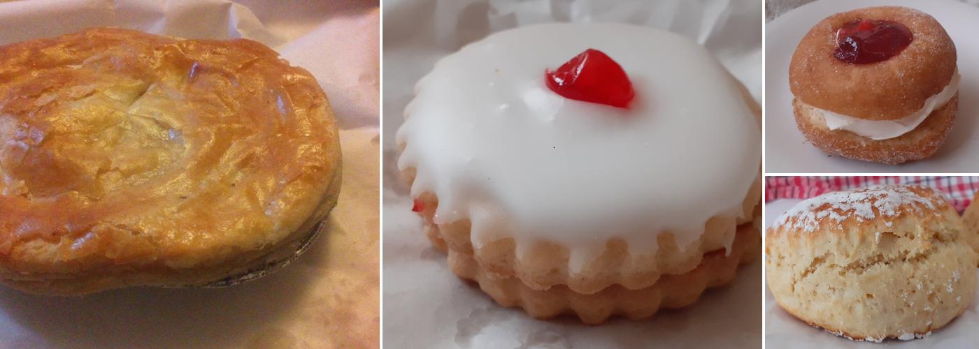 Ferguson's Home Bakery Ltd