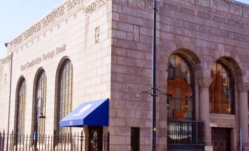 East Cambridge Savings Bank Chelsea