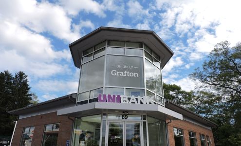 UniBank North Grafton North Grafton