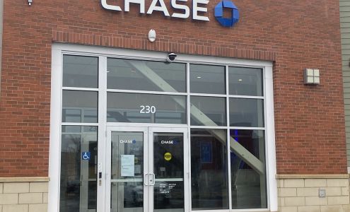 Chase Bank
