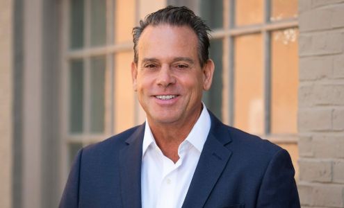 John Marroni - NMLS# 5778 - Draper & Kramer Mortgage Corp.