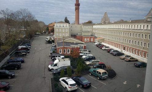 Bostonian Shoe Lofts