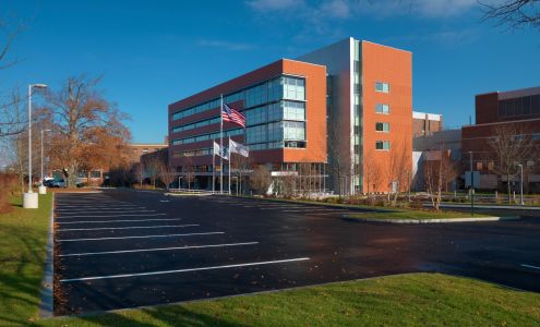 South Shore Hospital South Weymouth