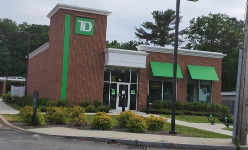 TD Bank