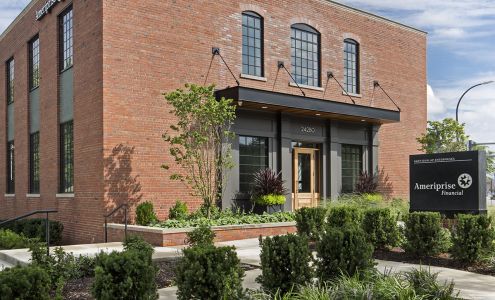 Lee Hart - Private Wealth Advisor, Ameriprise Financial Services, LLC Pleasant Ridge