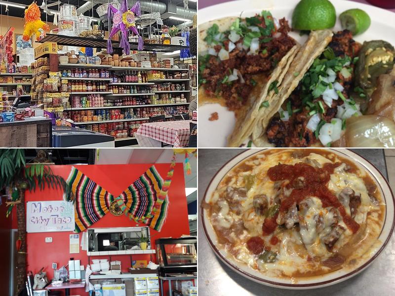 Las Mexicanas #5 4530 Elizabeth Lake Rd, Waterford