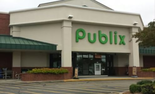 Publix Pharmacy at Lexington Place