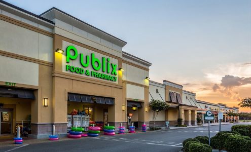 Publix Pharmacy at Hendrix Crossing