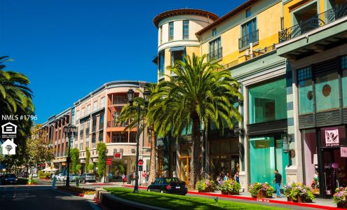 Land Home Financial Services - San Jose