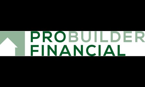 ProBuilder Financial LLC
