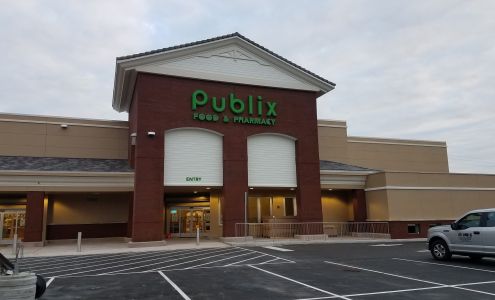 Publix Super Market at East Hill