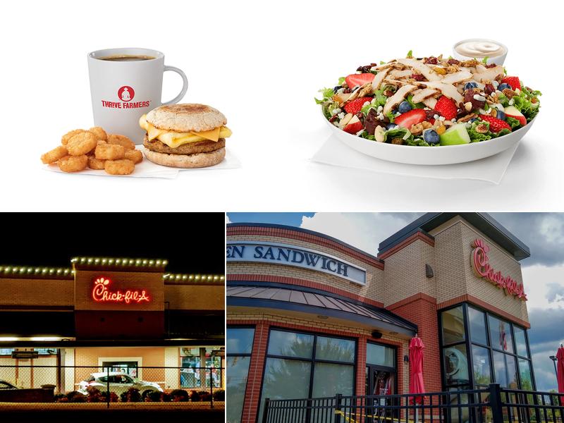 Chick-fil-A