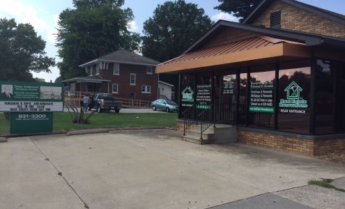 David Anderson, Preferred Mortgage