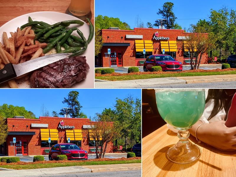 Applebee's Grill + Bar 605 Columbia Ave, Lexington