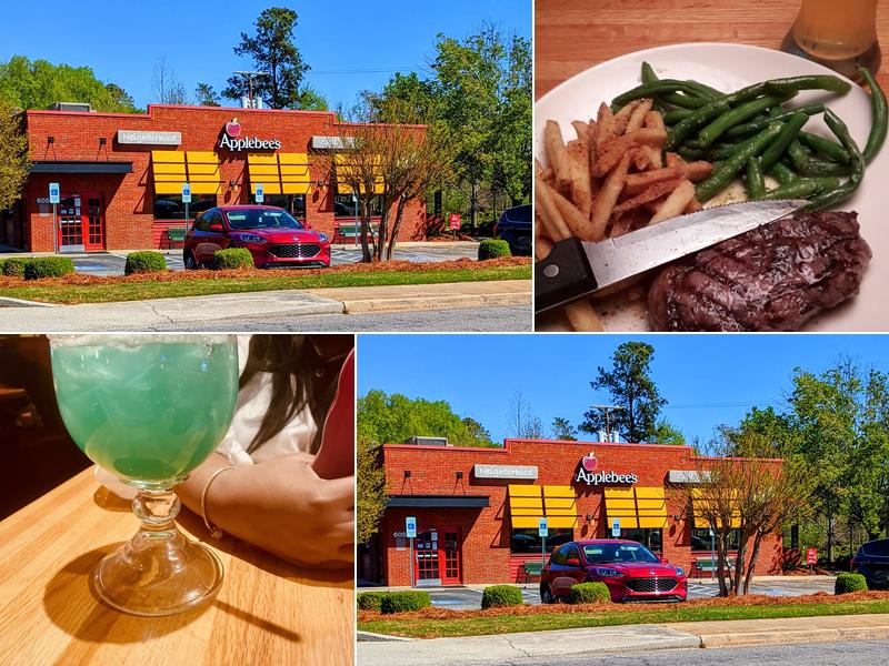 Applebee's Grill + Bar