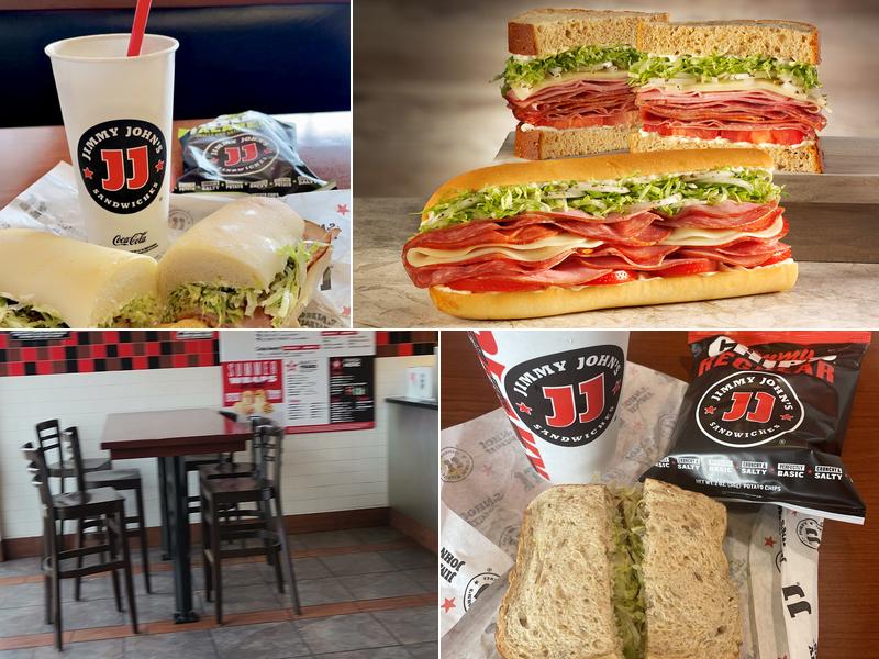 Jimmy John's