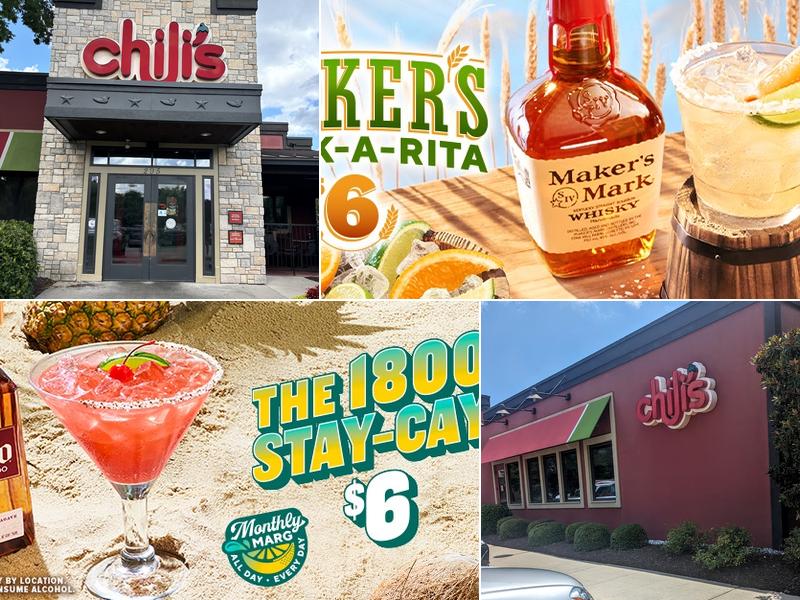 Chili's Grill & Bar