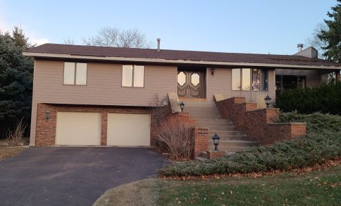 Bell Bank Mortgage, Adam Roloff