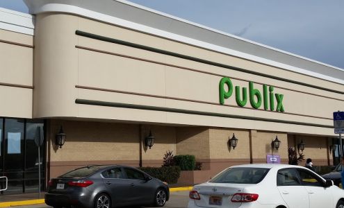 Publix Super Market at Bellview Plaza