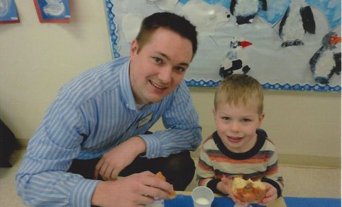 Thrivent Financial-Lutherans