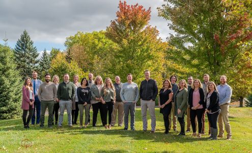 First Class Mortgage