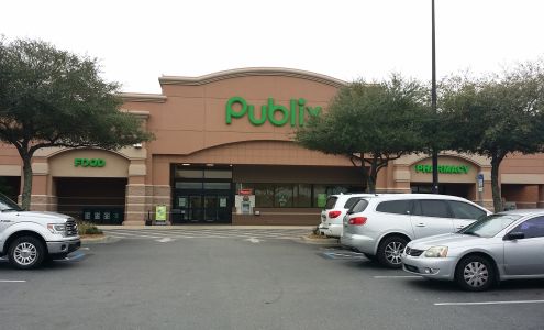 Publix Super Market at University Town Center