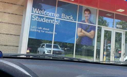 Mortgage, Bank of America