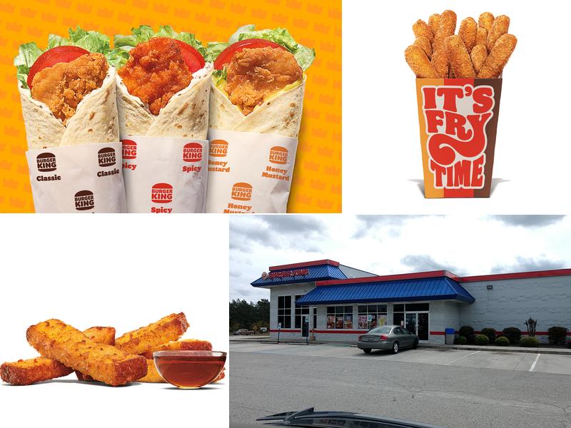 Burger King