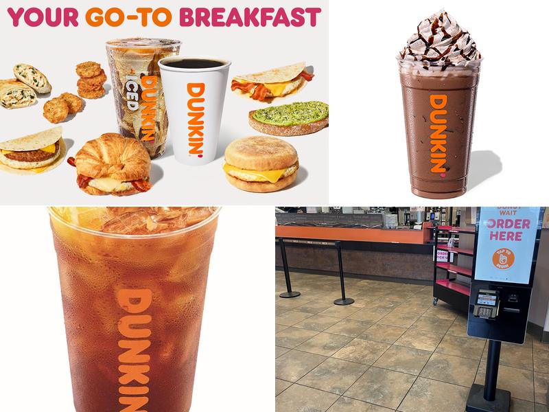 Dunkin'