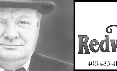 Redwater Valley Bank Circle