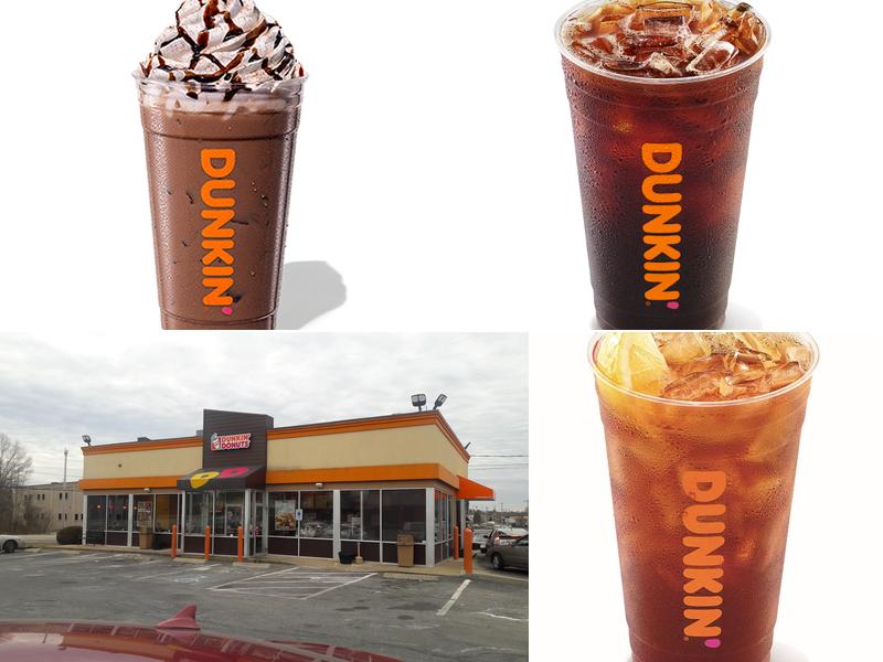 Dunkin'