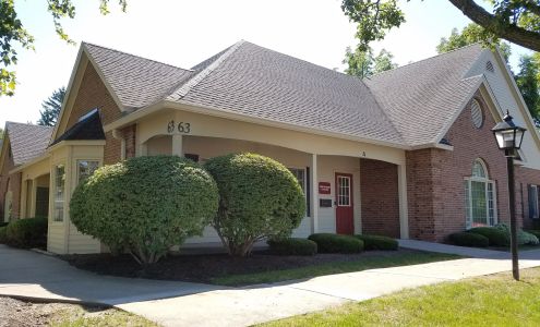 CNB Mortgage Company