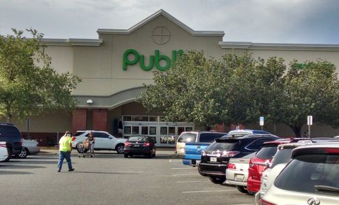 Publix Super Market at Nine Mile