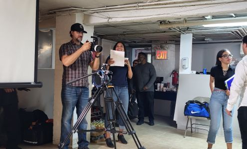 The Bronx Neighborhood Housing Services