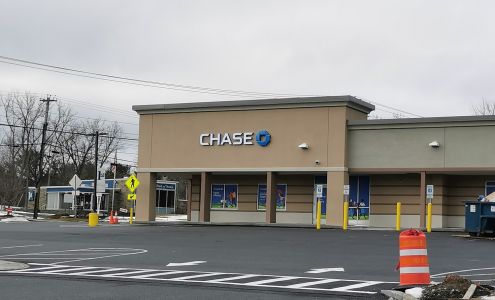 Chase Bank