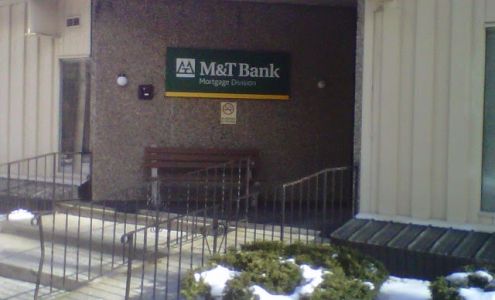M&T Mortgage Ballston Lake