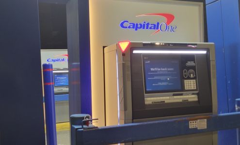 Capital One Bank