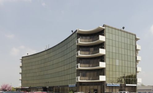 UNMB Home Loans Inc. - Corporate Headquarters