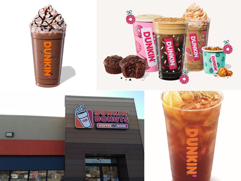 Dunkin'