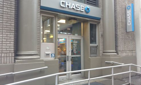 Chase Bank