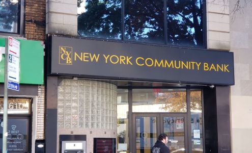 New York Community Bank, a division of Flagstar Bank, N.A.