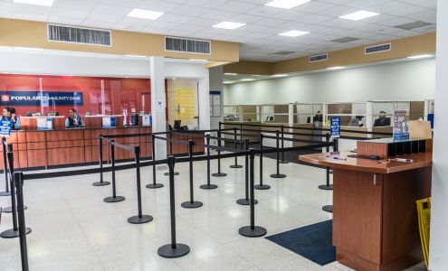 Popular Bank