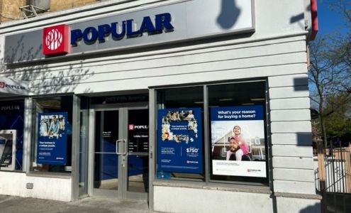 Popular Bank