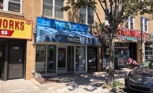 Northfield Bank Brooklyn