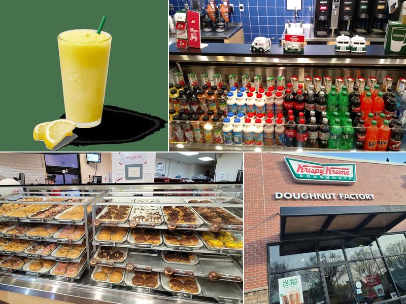 Krispy Kreme