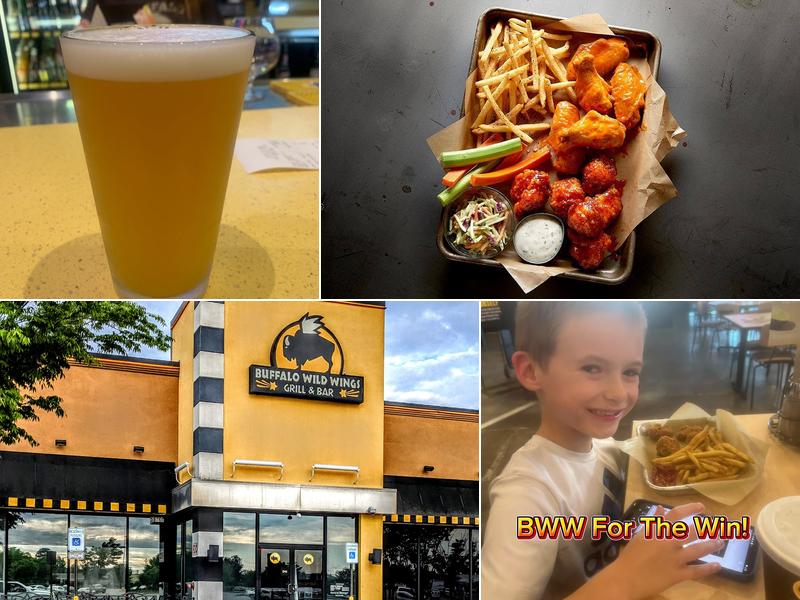 Buffalo Wild Wings
