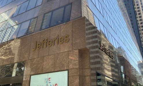 Jefferies