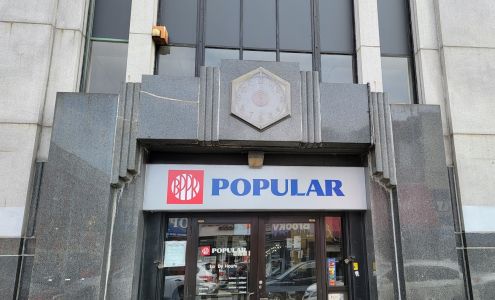 Popular Bank
