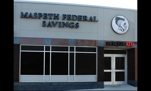 Maspeth Federal Savings Bank Queens