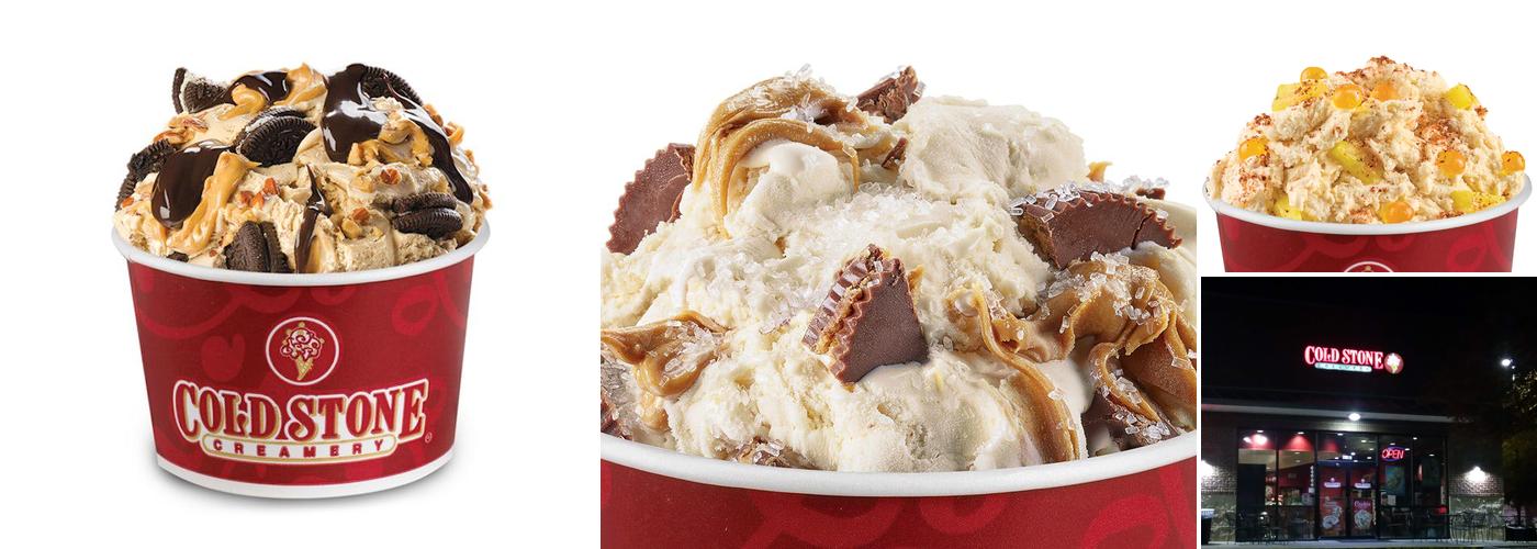 Cold Stone Creamery